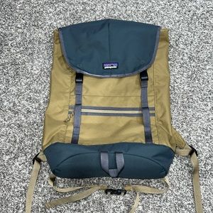 Patagonia Backpack